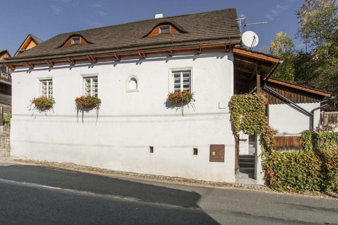 Becirk Villa Stramberk Exterior photo